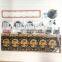 cummins diesel engine QSB6.7 4955229 4955230 Full gasket kit 4955522 Cylinder head gasket set