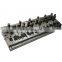 Cummins Egnine QSM ISM M11 Cylinder Head Top Level Assembly 2864028 2864024