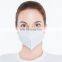 OEM Custom Designs Disposable Fashion Nonwoven Earloop Dust Mouth Face Mask