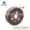 China Professional OEM casting parts wheel hub reductor housing 20178395043