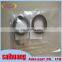 MD343563 high precision differential pinion seal for 4G63 4G64  Front Oil Seal