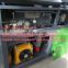 7.5-18.5KW common rail injector with flow sensor CR815 diesel test bench