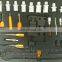 NO,004 Simple common rail tools 22PCS