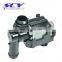 Good Vapor Canister Purge Solenoid Control Valve for I-nfinitis N-ISSAN 14935-JF00A 14935-JF00B 14935JF00B 14935-JF00A