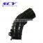 Air Intake Hose Cleaner Pipe Suitable for Honda Accord 4Cyl 2.4L 2003 2004 2005 2006 17228RAAA00 17228RADL60 17228RADL61
