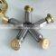 Hydraulic pump part K3SP36C SVD36 for repair main pump of 8T medium excavator pump accessories manufacturer