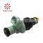 boquilla del inyector de combustible0280150415, bico injetor de combustivel 0280150415,Fuel injector 0280150415