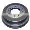 AUTO PARTS BACK BRAKE BISC FOR HIACE KDH212 E25 42431-26190