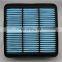 PP Auto Air filter 1500A098 для MITSUBISHI ZINGER, автомобильные фильтры