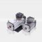 smooth operation high torque 12v 375W Brushless dc motor