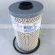Truck Fuel Filter Water Separator Cartridge P550757