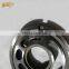 Hydraulic pump parts K3V112 cylinder block with valve plate R 424-1001 for EC210B