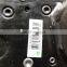 Sinotruk Howo Truck Cabin Parts WG1642340013 Door Lock For Sale