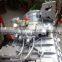 Transmission assembly 12JSD160T