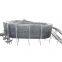 Spiral Cooling Tower Conveyor