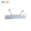Fairgrounds decorative lighting self-programmed auto led light with controller