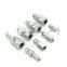 factory outlet C type tube connector SP/PP/SH/PH with low price