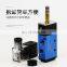 5/2 way double acting cylinder direction pneumatic control solenoid valve