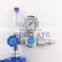 Oxygen inhaler oxygen supply Medical oxygen meter pressure relief valve humidification bottle pressure Safe and durable