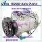 GOGO DCW17B Auto A/C Compressor OEM 8D0260805D ; 8D0260805F ; 8D0260805M