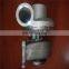 HT60 turbocharger 3537074 3804502