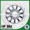 GN125 220mm Universal Motorcycle Disc Brake Plates OEM Quality