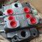 Oilfield equipment API Commercial two-way valve A35-AA4-XDR53-XDR53-Z16