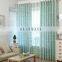 metal sliding curtains of emerald green curtains