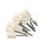 Wool Felt Polishing Bobs With Shank