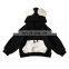 6551/Spring New Arrival Cartoon Sweater for Girls Animal Cute Fashion Loose Hoodie Sweatshirt