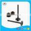 Fashion Retro motorcycle intake exhaust engine valve for Vespa PX150 GTV300 GTV300ie