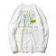 New Korean Spring and Autumn Student Couple Tide Wholesale High Quality Men's Clothing Loose Long Sleeve Sweatshirt