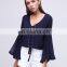 Ladies shift blouses for 2020 summer