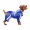 Winter Puppy Hoodie Four Legs pet dog clothes for Dog Cat