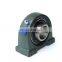 prices cast iron housing UCPA short base plummer block units UCPA208 pillow block bearing PA208