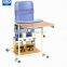 knee rehabilitation equipment standing frame for children