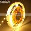 China Wholesale 300leds reel 5050 rgb 3 in 1 led and warm white led strip