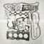 Foton CUMMINS ISF2.8 tunland truck engine parts gasket kit 52571871