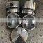 C1.1 Piston and Piston Ring for Excavator Engine