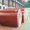ppgl metal roof raw material prepainted galvalum coil