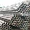 Standard ASTM a106 gr.b gi class b galvanized seamless steel pipe