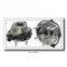 SKF VKBA 3483 wheel bearings