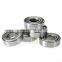 Trolley Hand Truck Baby Stroller Groove Wheel Ball & Roller Rolling Bearings Ballbearings Roller