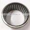 NKI 55/35 Solid Collar Needle Roller Bearing Without Inner Ring