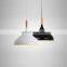 China Manufacturer Wholesale modern dining room pendant lamp designer pendant lighting
