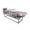 2020 hot selling Full Automatic  Apple Chips Machine Banana Chips Production Line