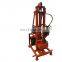 Agricultural irrigation multi-functional water well drilling rig china