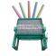 school Applicable Industries colorful chalk making machine