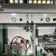 Automatic Cylindrical Curved Round and Flat Screen Printing Machine for Cup Mug Bottle