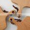 Custom Logo Beech Wooden Chopping Boards With Handle